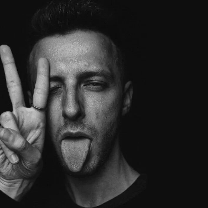 Liam Clark's avatar