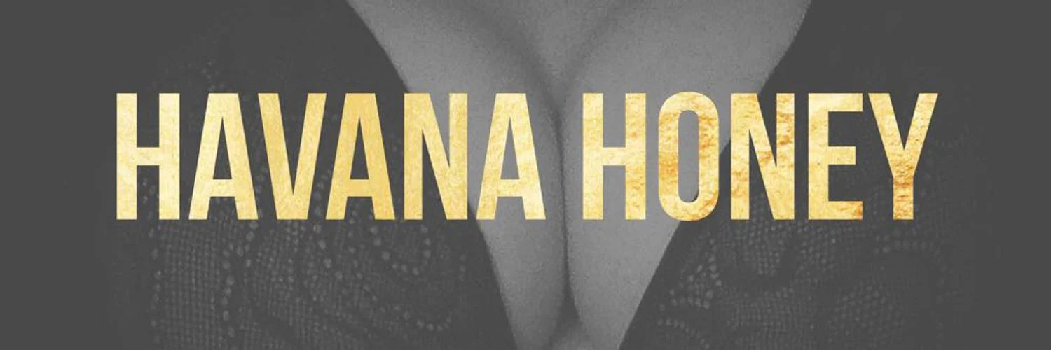 HavanaHoneyyy profile banner