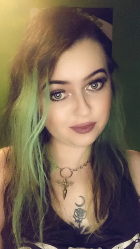 Mistress Steff's avatar
