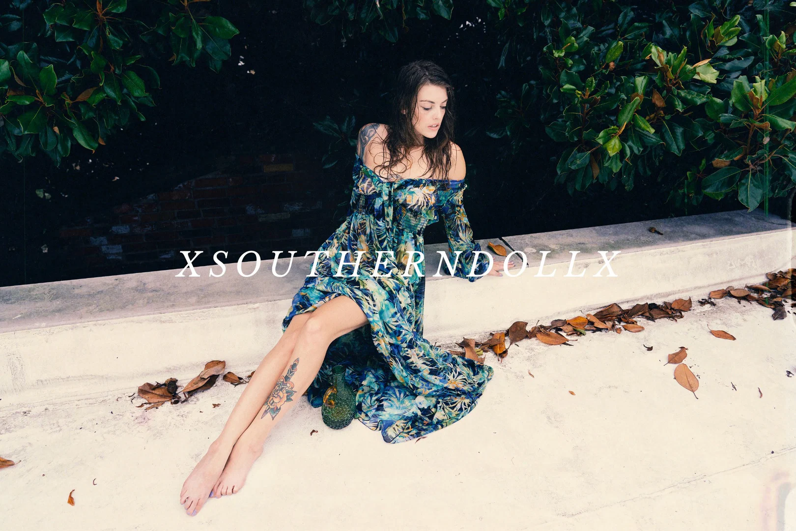 xSouthernDollx profile banner