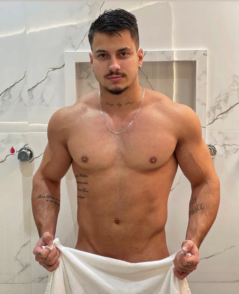 Vinicius Maiochi's avatar