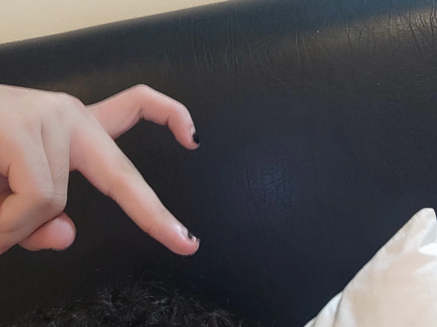 Your Ex Stacy profile banner