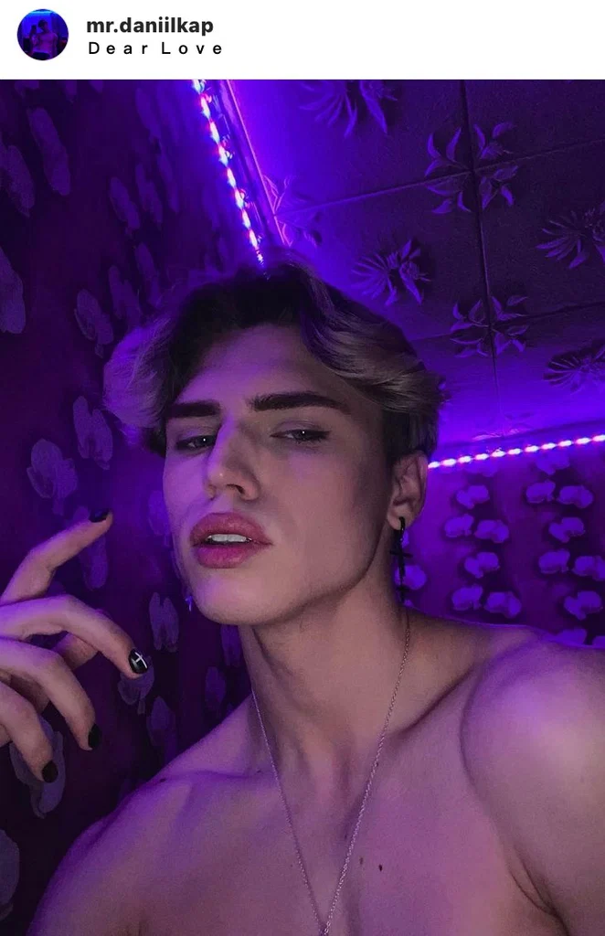 Jackson Salvatore's avatar