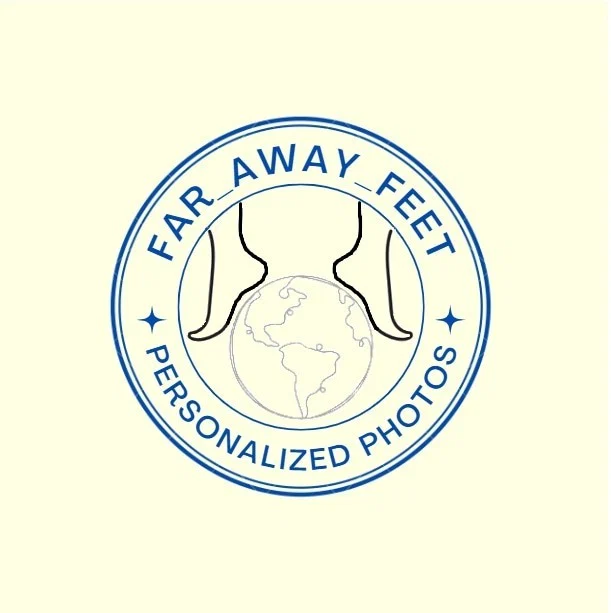 Far Away Feet's avatar