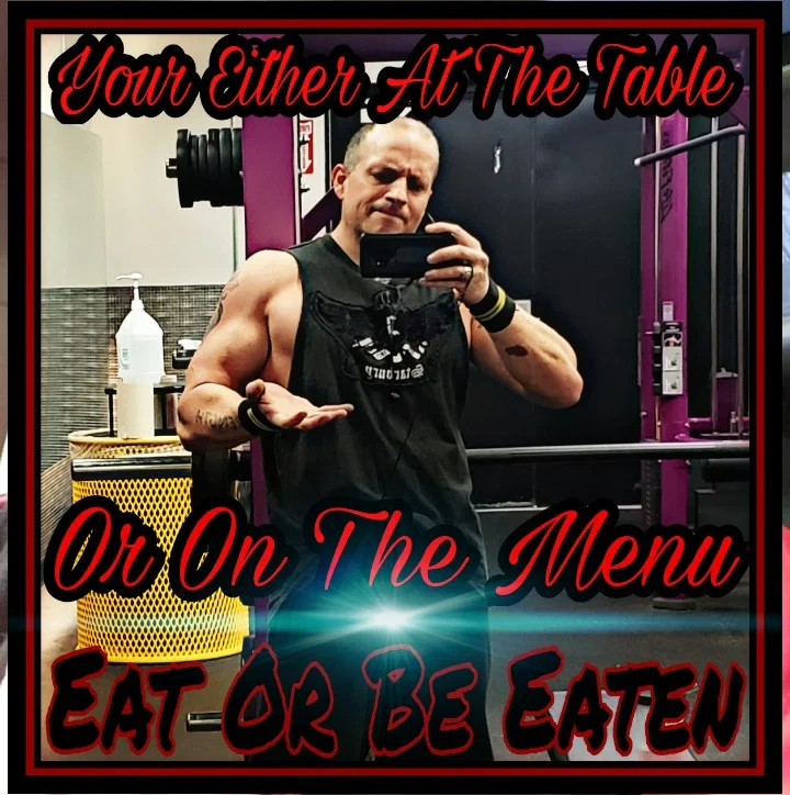 Chad's avatar