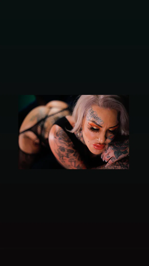 Evilyn Ink profile banner