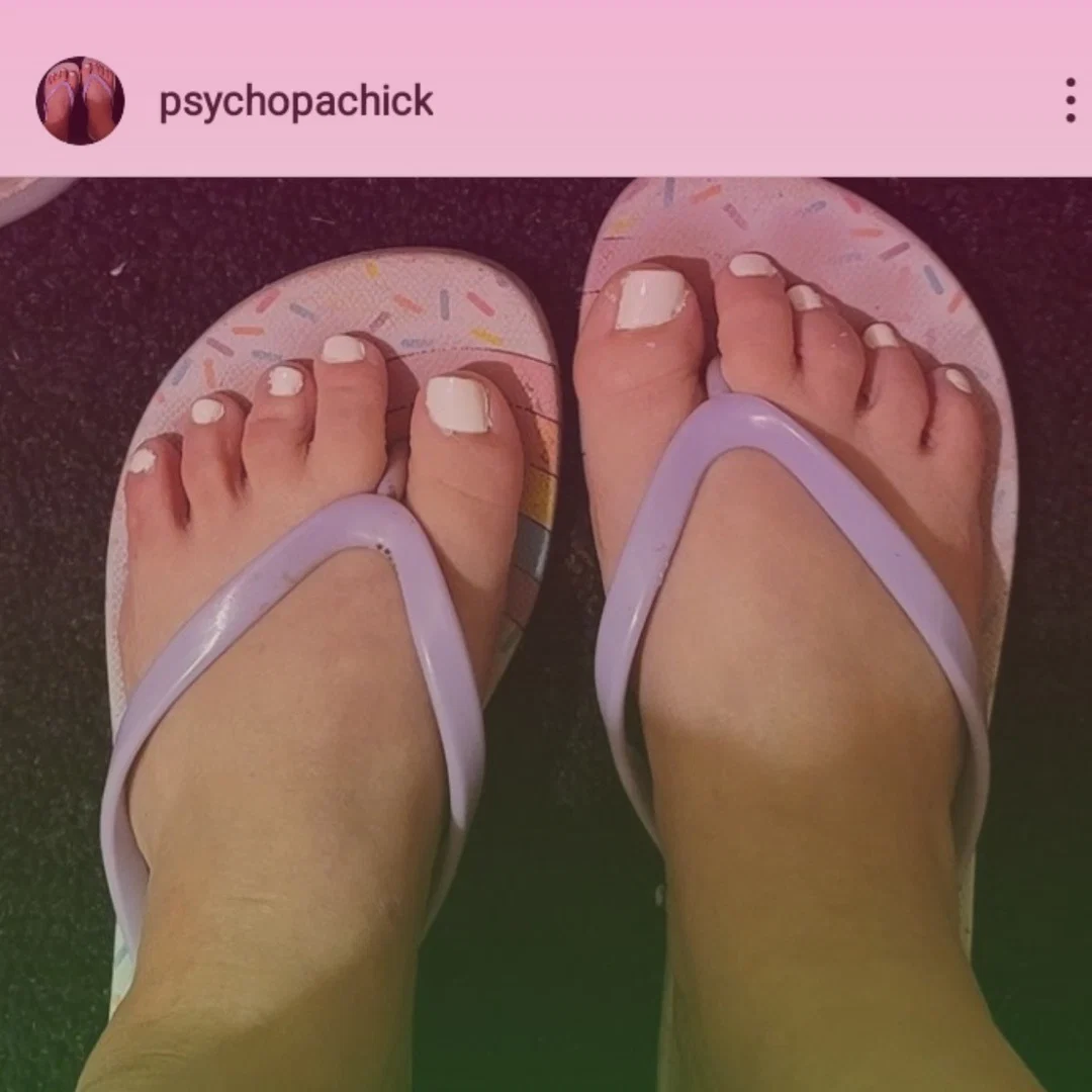 PsychopaCHICK profile banner