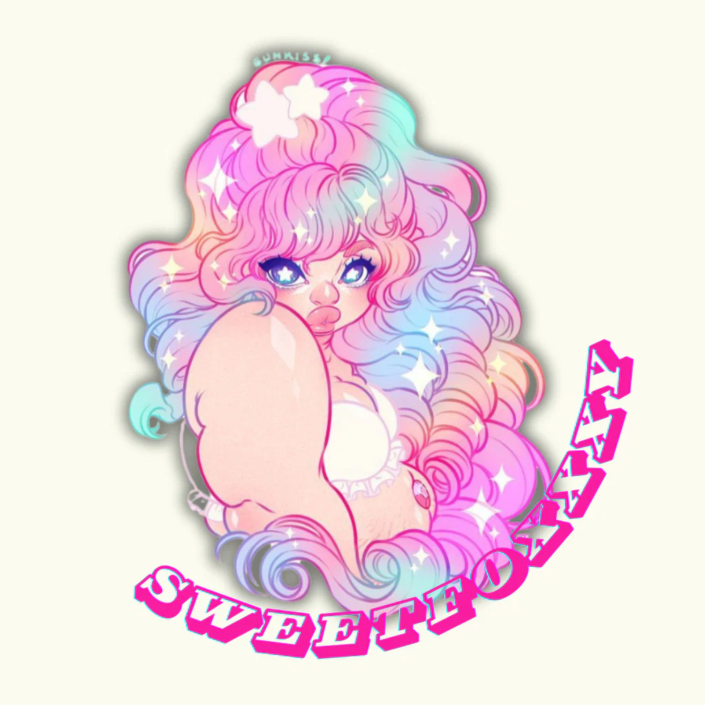 Sweet Foxxxy