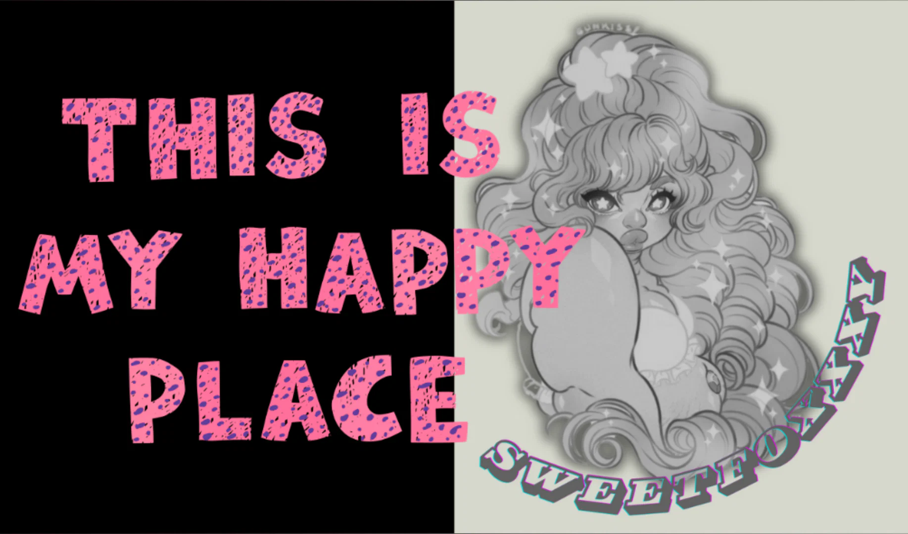 Sweet Foxxxy profile banner