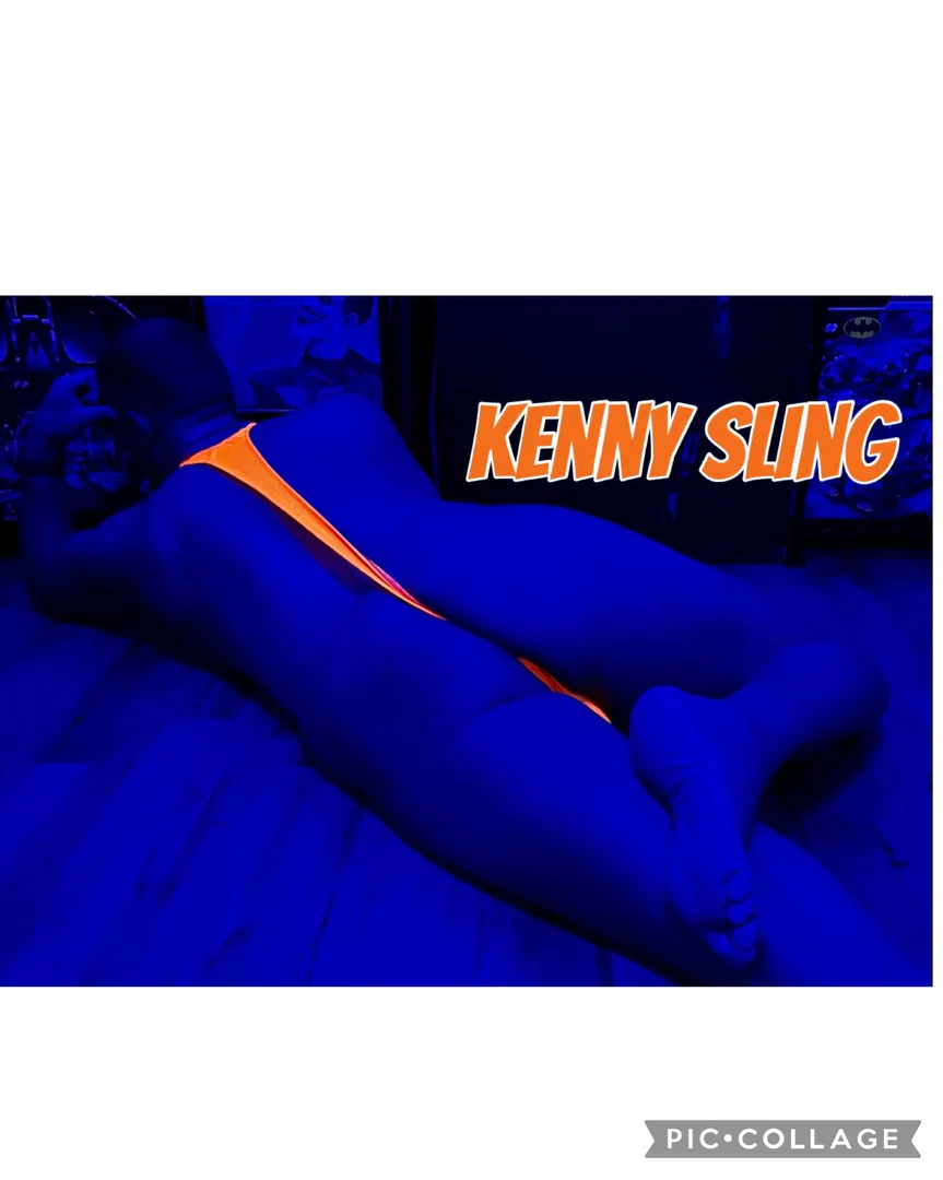 Kenny Sling profile banner