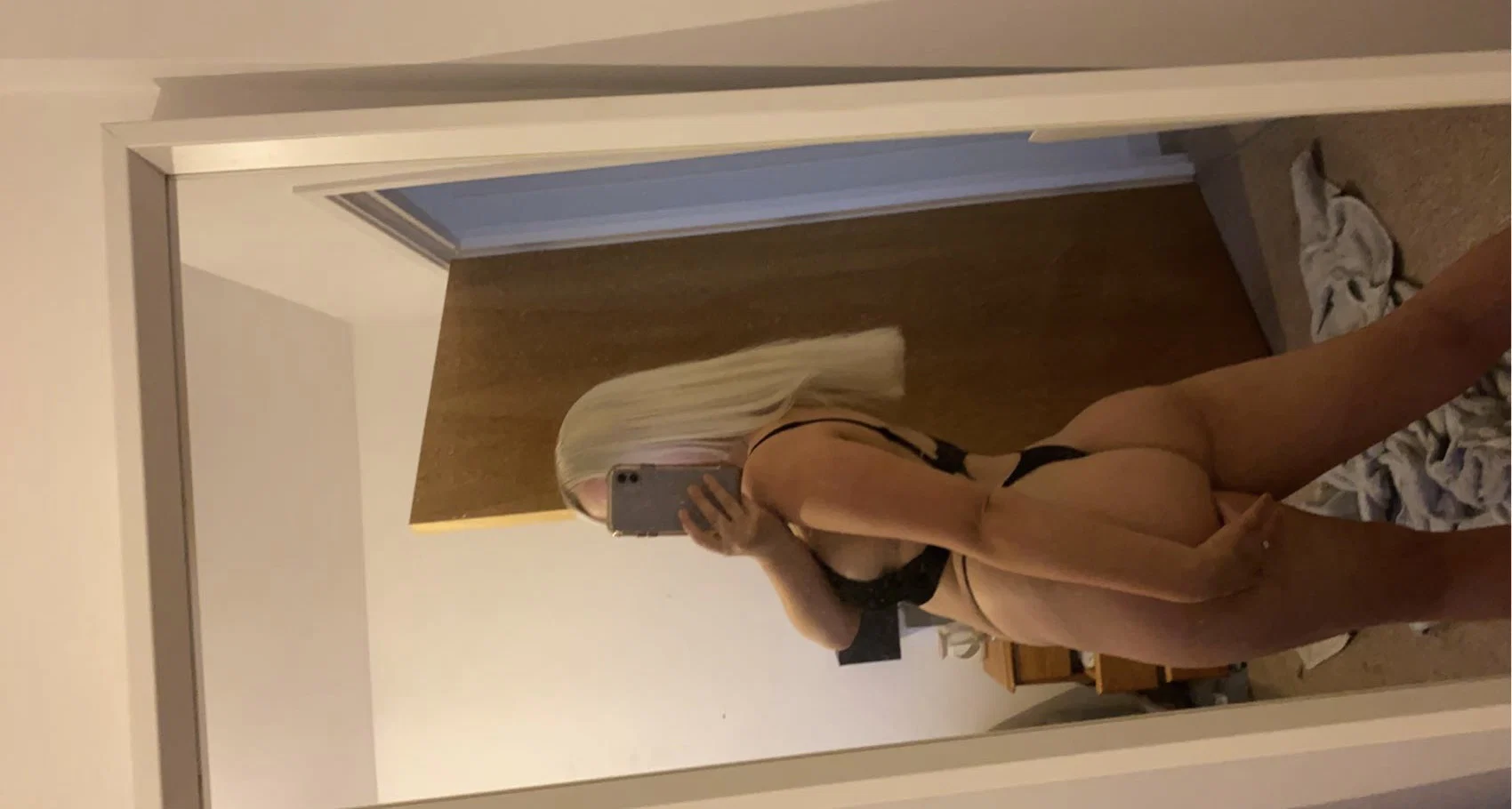 M DOLLIE profile banner