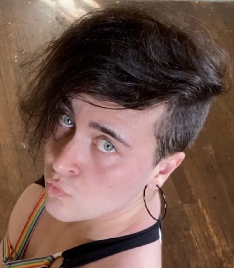 Cupid Lorne's avatar