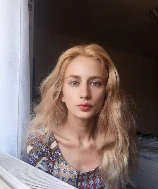 Daria's avatar
