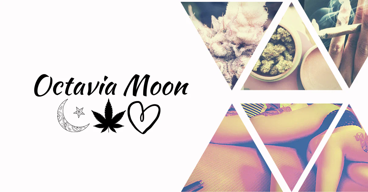 Octavia Moon profile banner