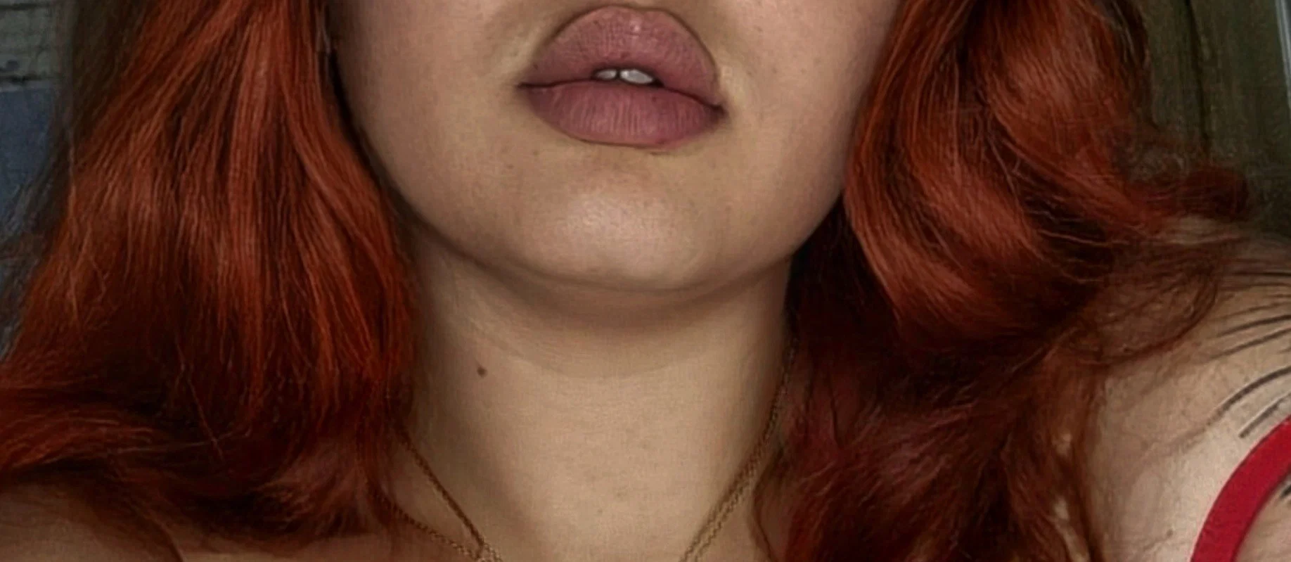 Maya mell profile banner