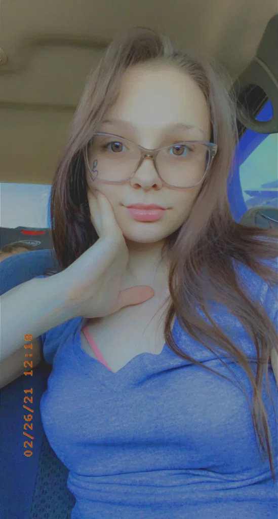 Peach baby