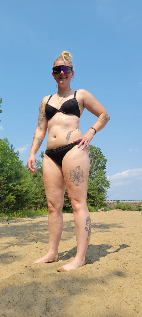 Ashlee Scott's avatar