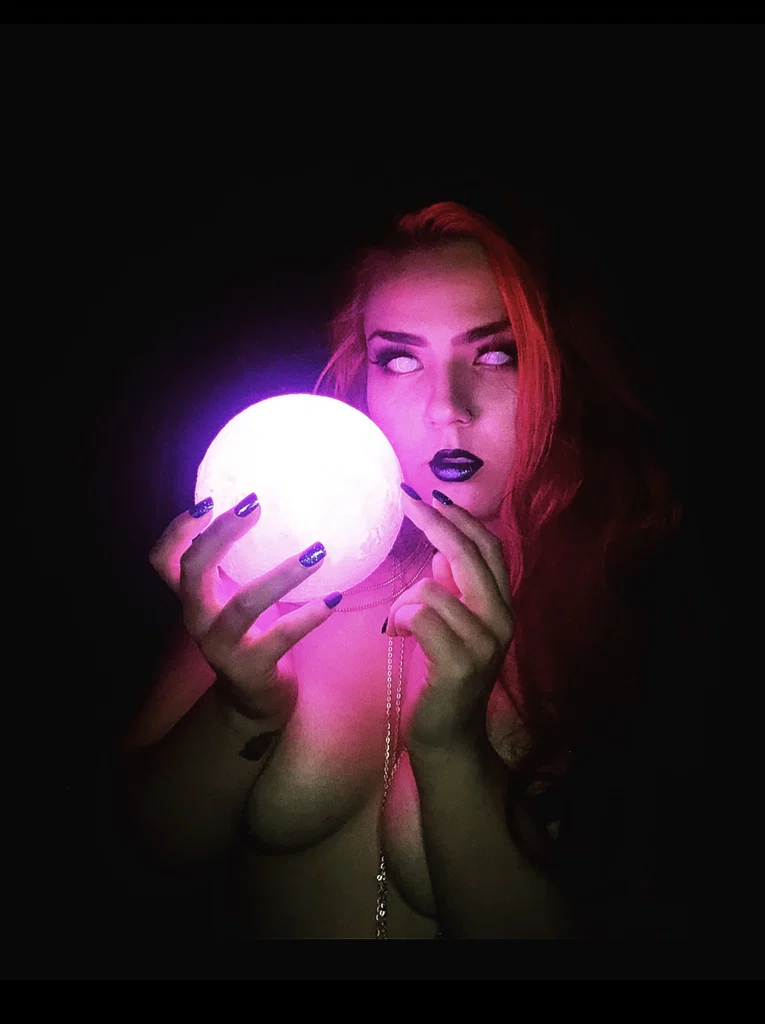Dark Blossom's avatar