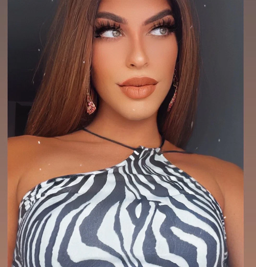 Violeta's avatar