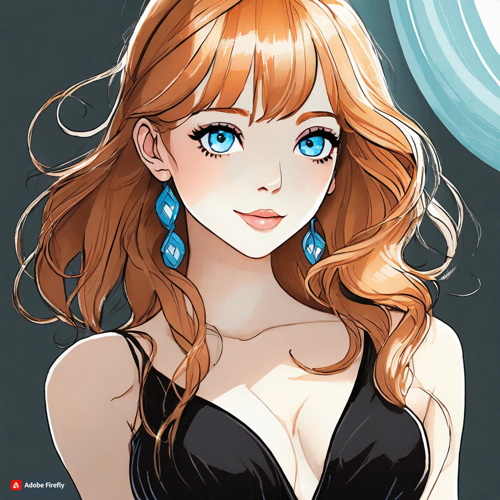 GingerRoseFree's avatar