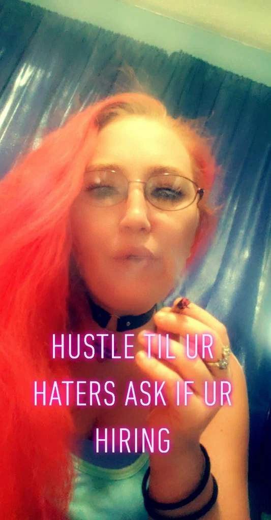 Tasha's avatar