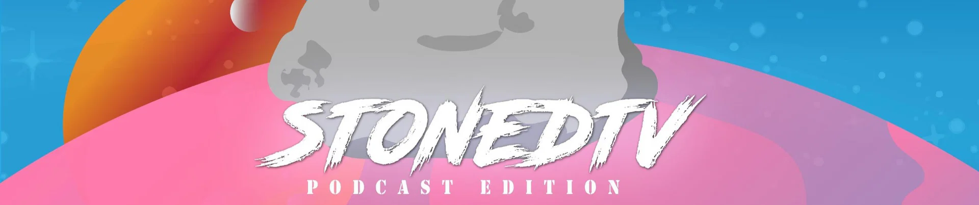 STONED TV PODCAST EDITION profile banner