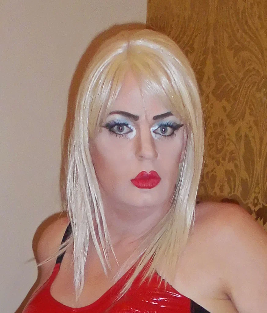 samantha sins's avatar
