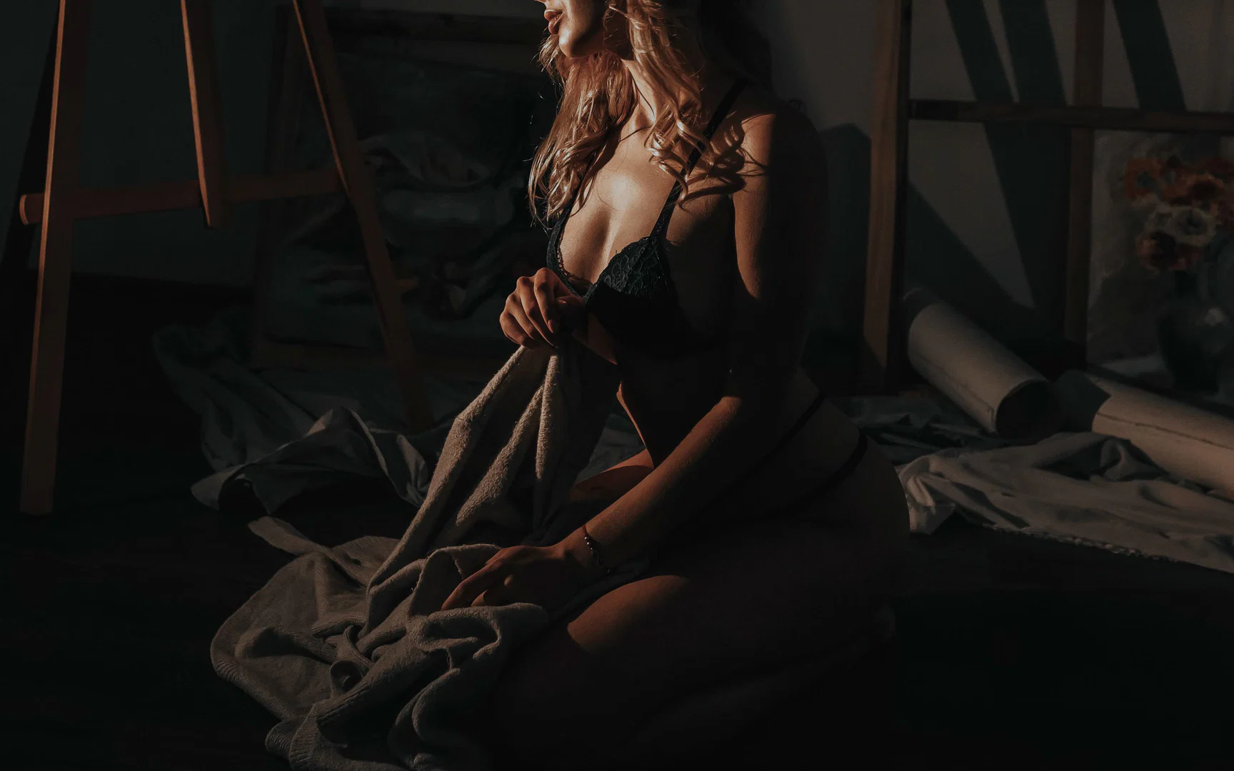 Jessie White profile banner