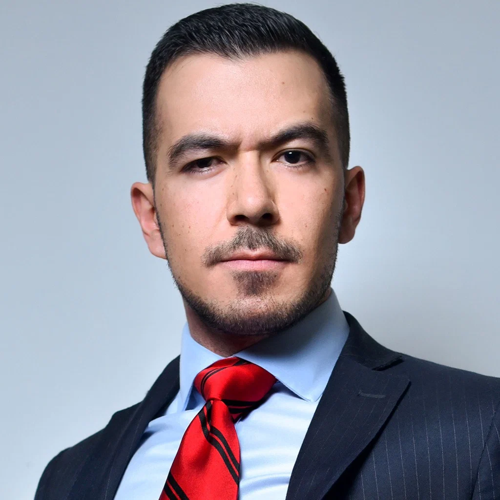 Suited Daily's avatar