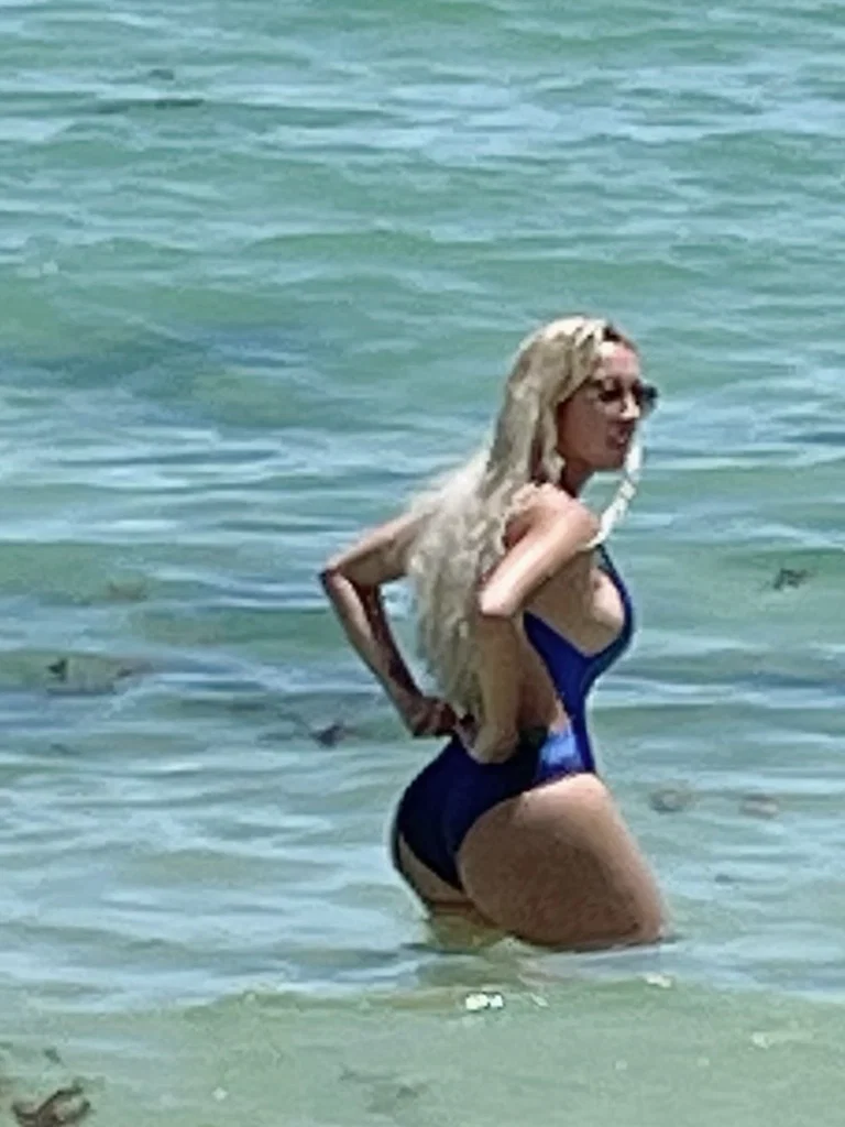Masi Rodriguez's avatar
