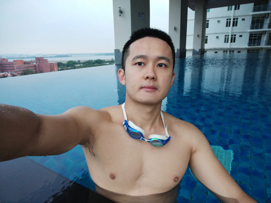Chris Wong