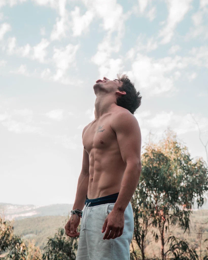 Ivancito123's avatar