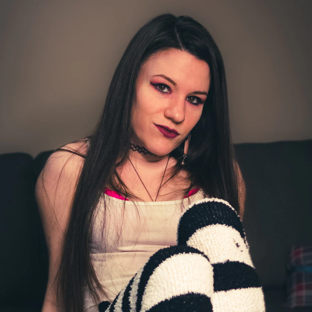 Roxie Cage's avatar