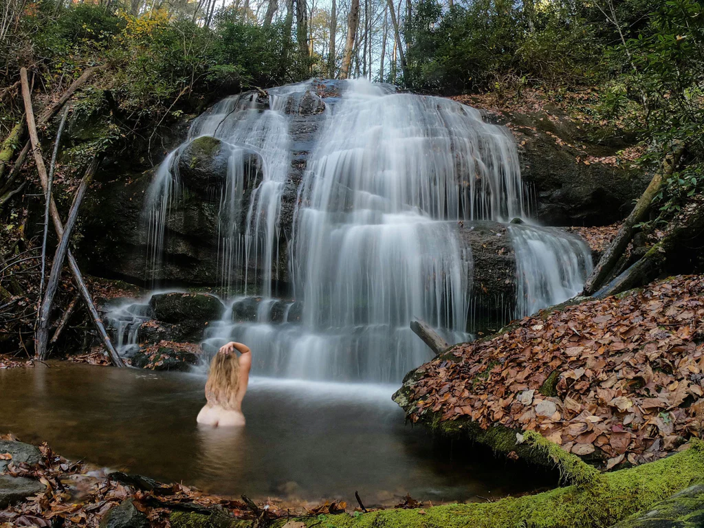 Waterfall Butts's avatar