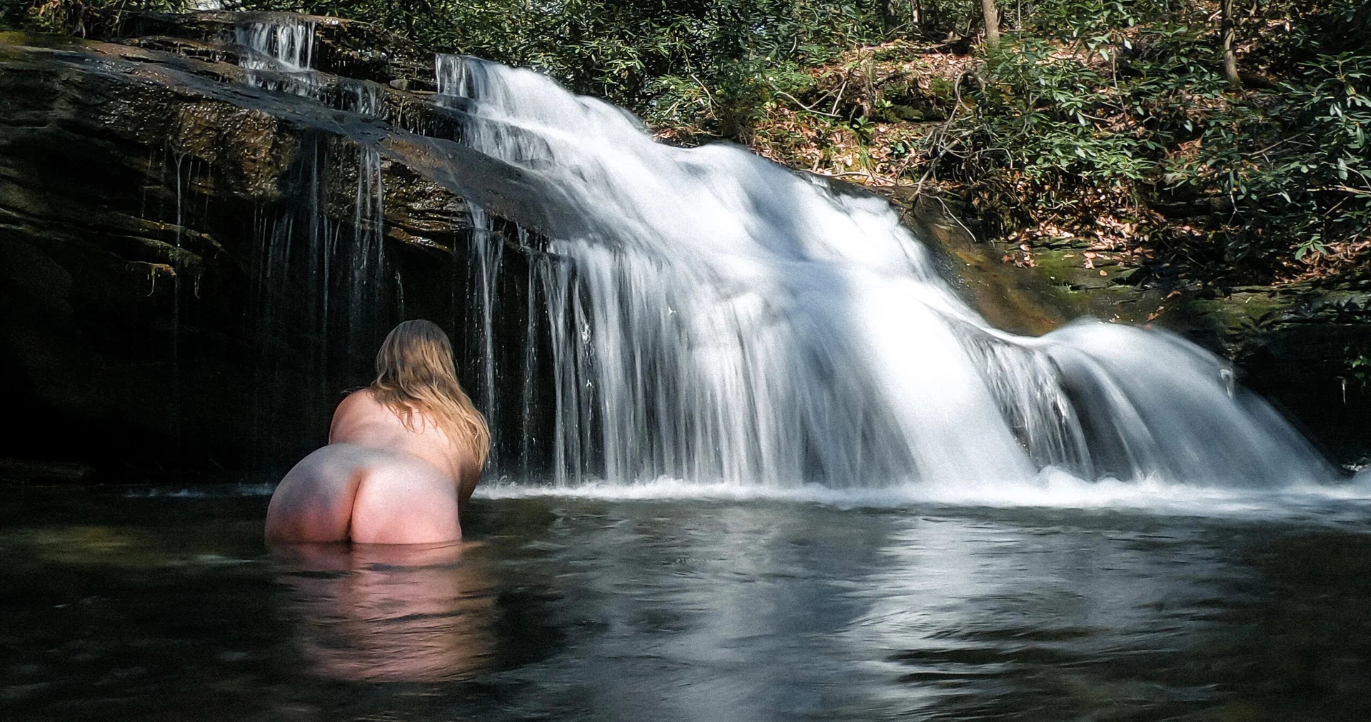 Waterfall Butts profile banner