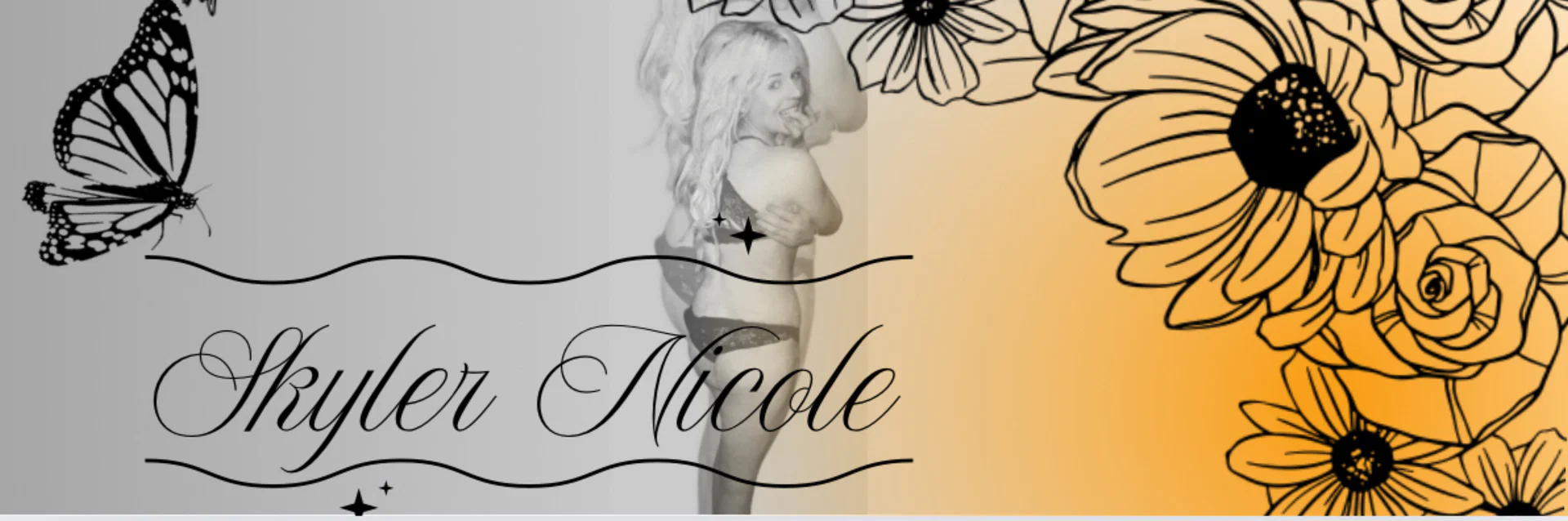 Amanda Lick profile banner