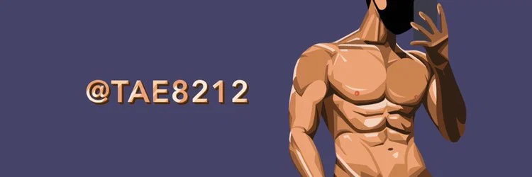 Tae profile banner
