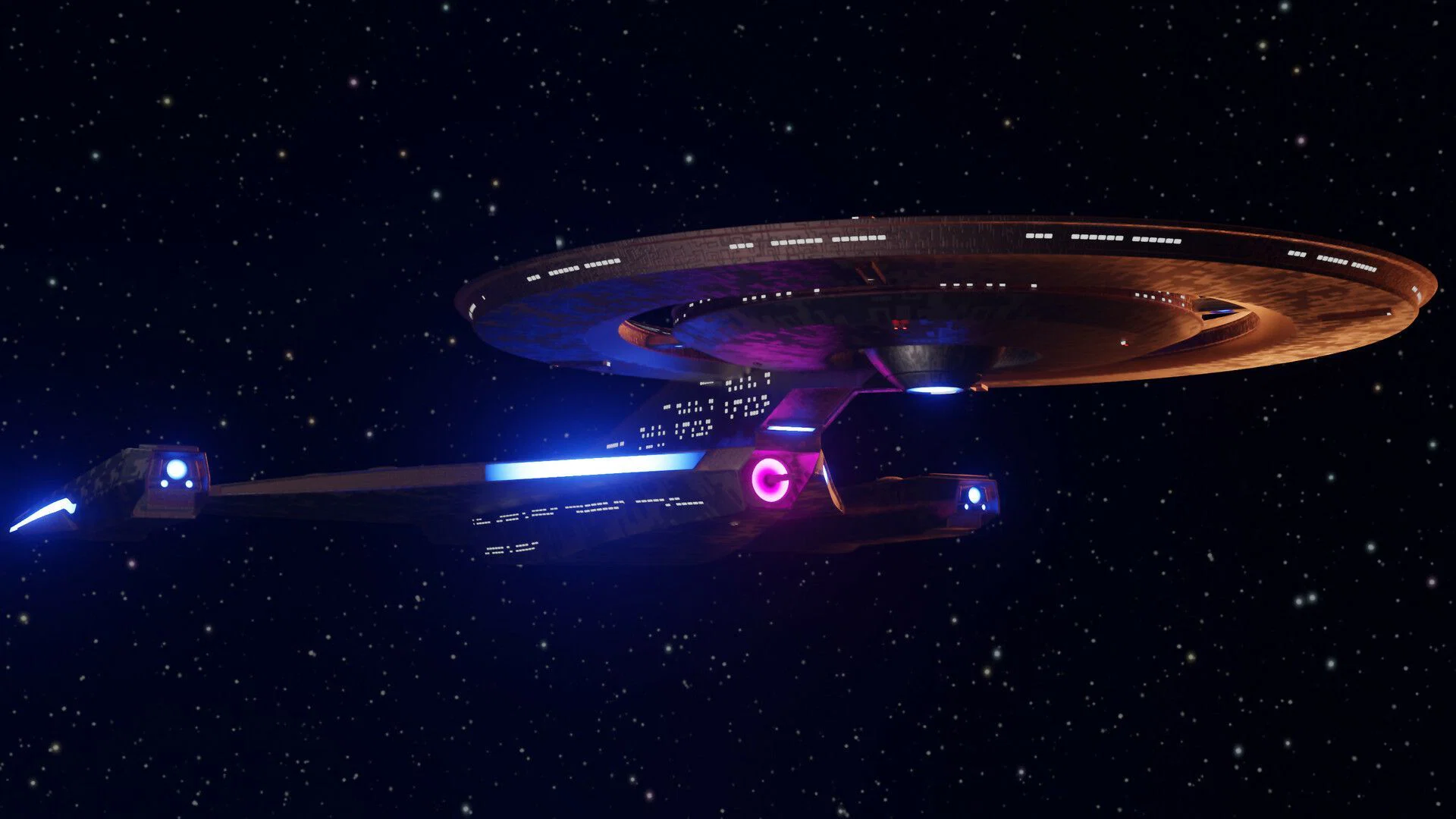 Trekkie S profile banner