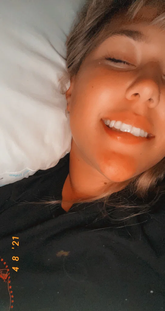 Addison Fox's avatar
