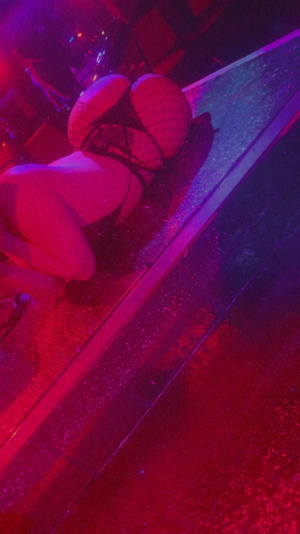 Ghoast profile banner