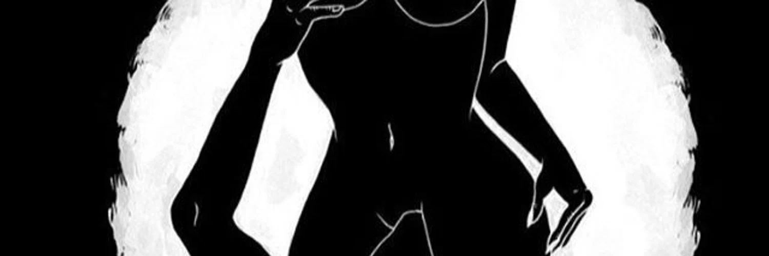 Ghost profile banner