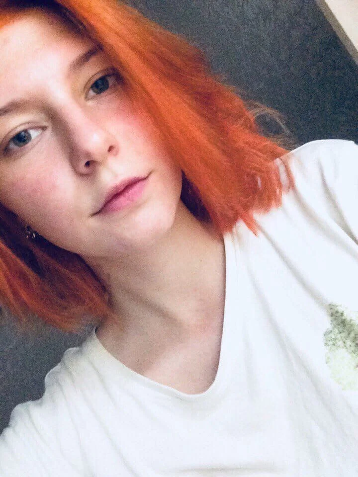 Mary Sue's avatar