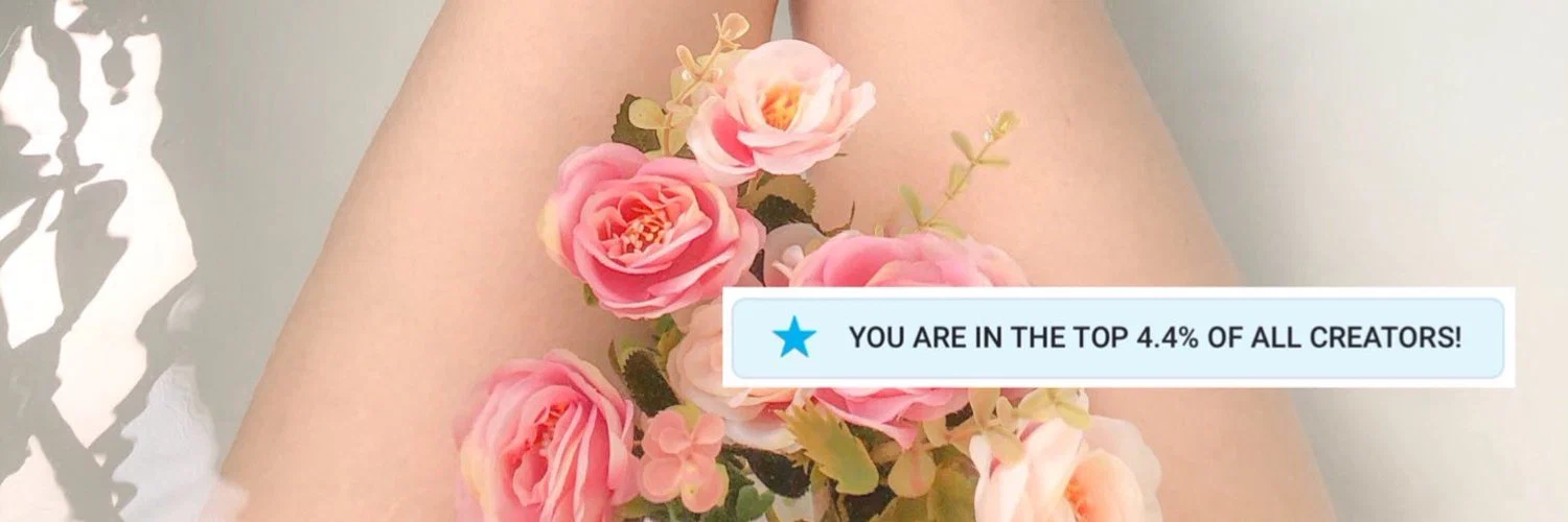 call me Boo profile banner