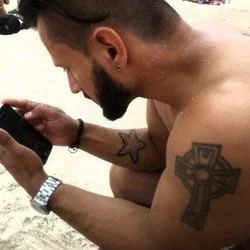 REC's avatar