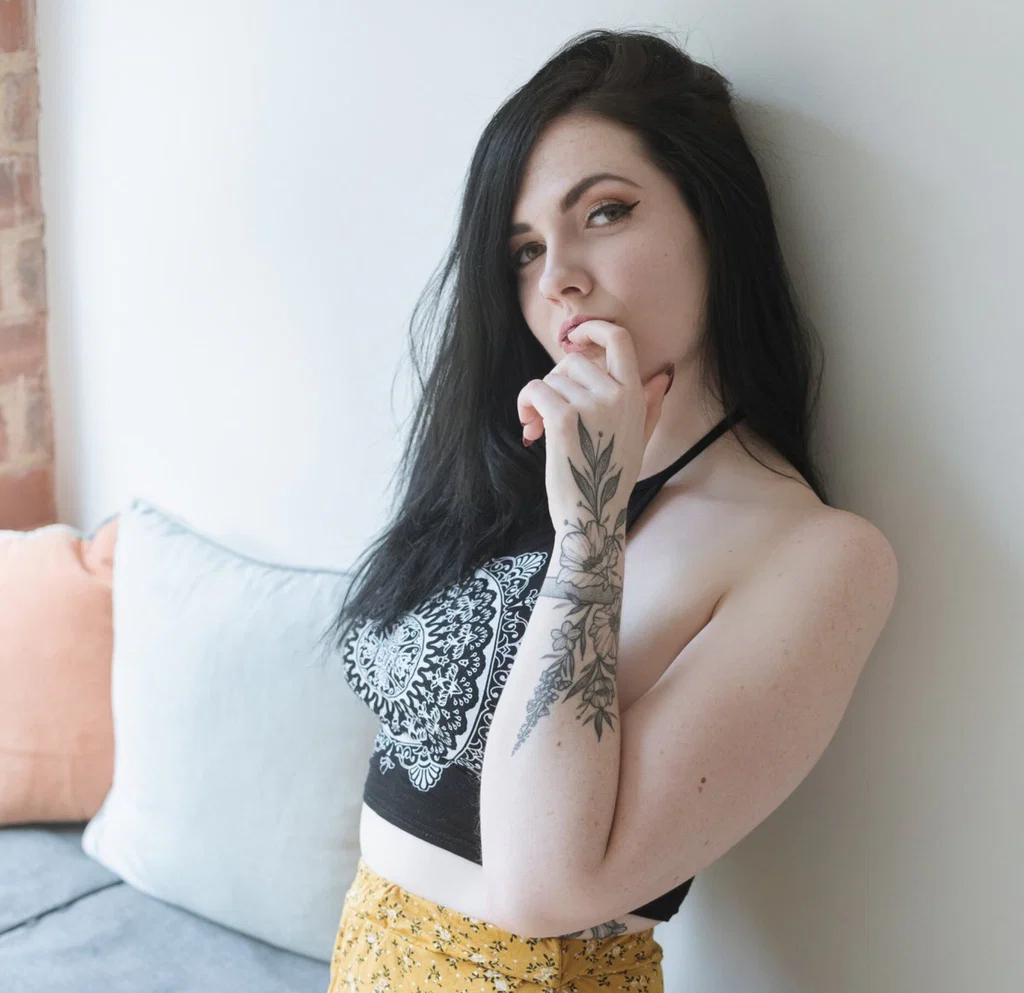 Paige Rose UK