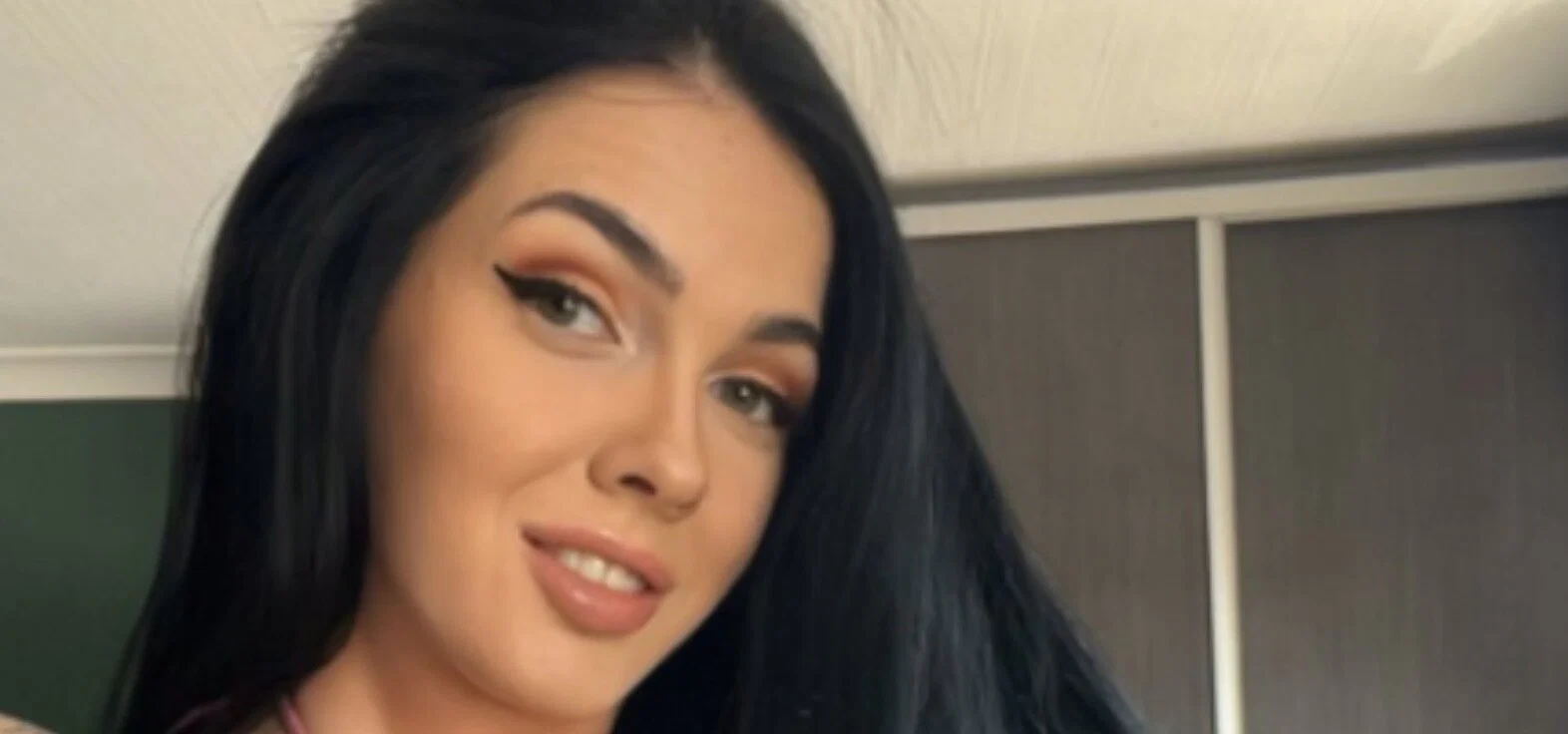 Paige Rose UK profile banner