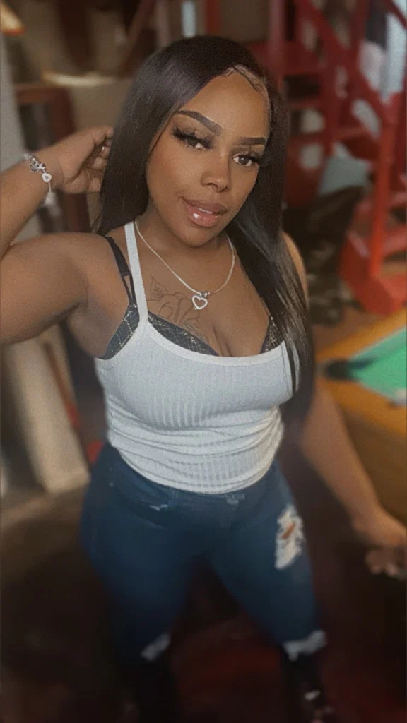 Pretty Please 😉's avatar