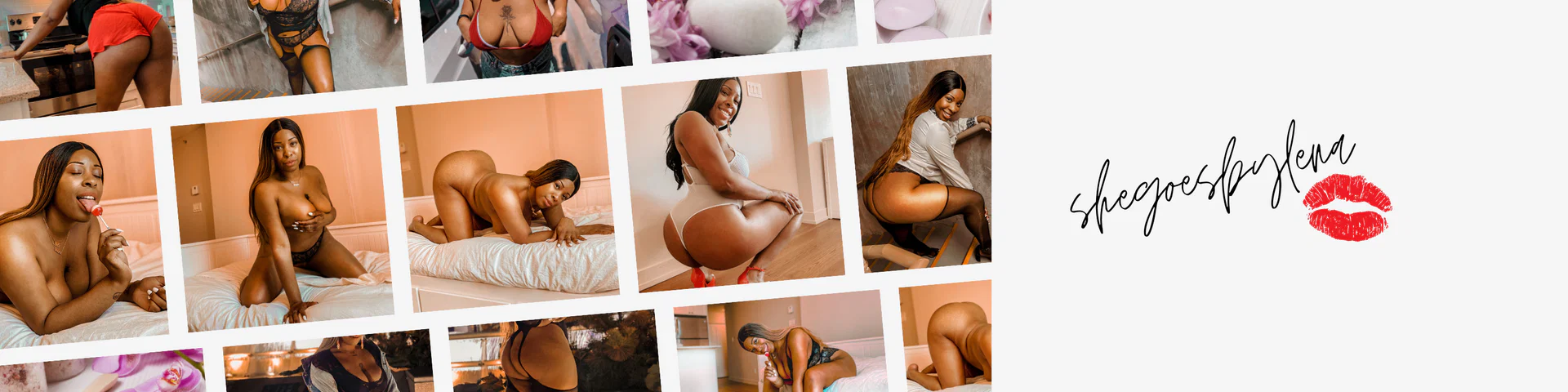shegoesbylena VIP profile banner