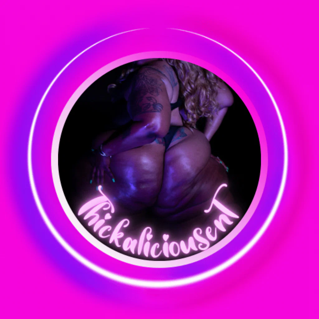 Thickaliciousent's avatar