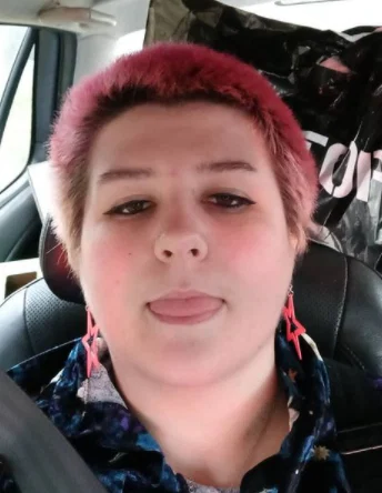Miss Meltdown's avatar